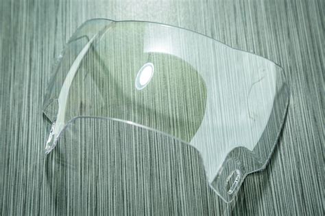 shoc visor|shoc visor clear mirror.
